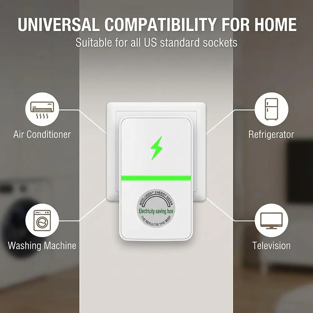 ac energy saver mode