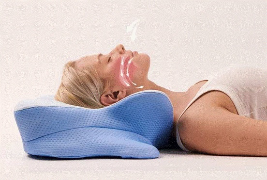 Benefits of Memory Foam Pillow for Better Sleep