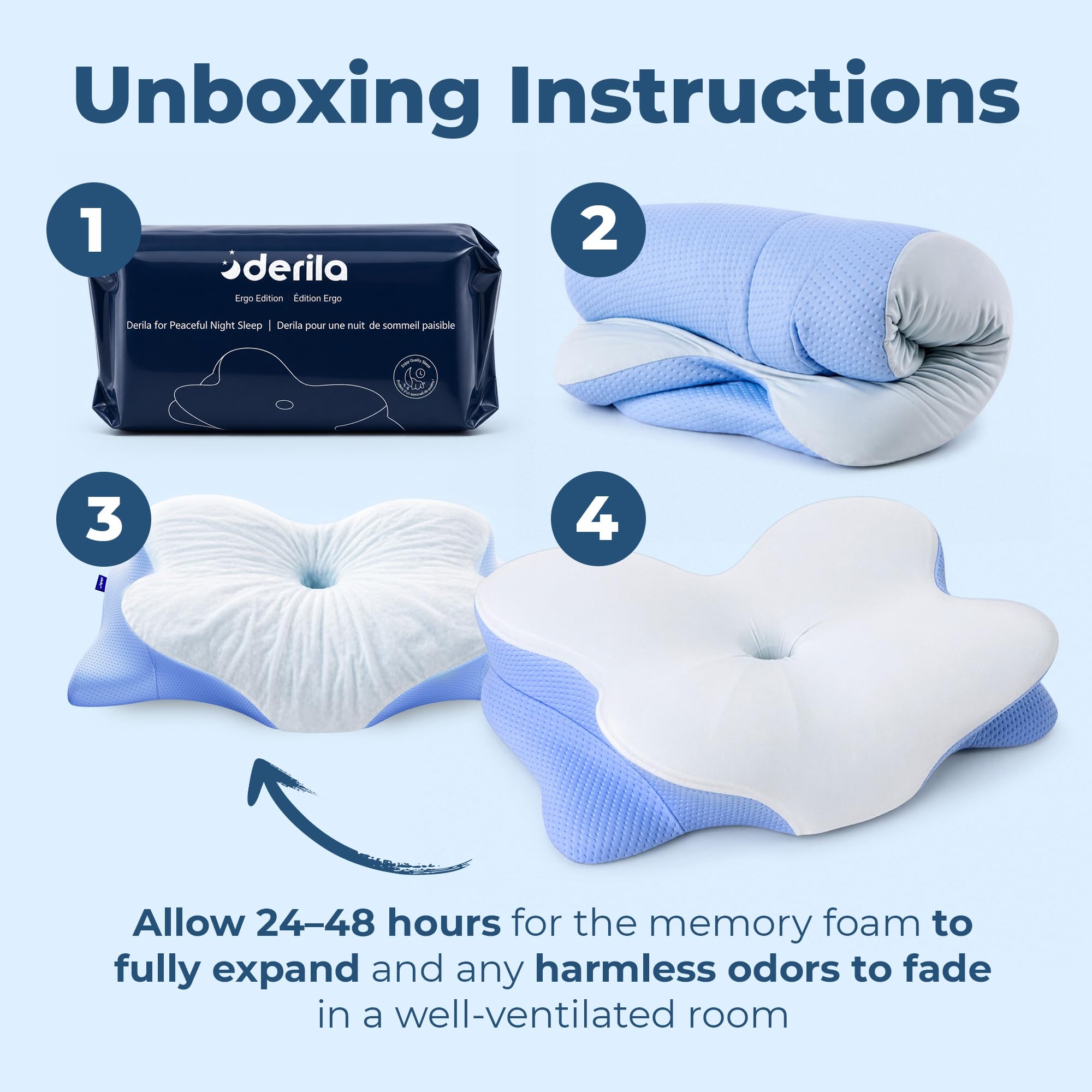 Sustainable Pillow Options for Eco-Conscious Buyers