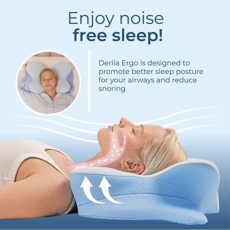 Essential Pillow Buying Guide for Side Sleepers