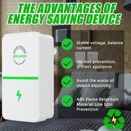 energy saver ac mode