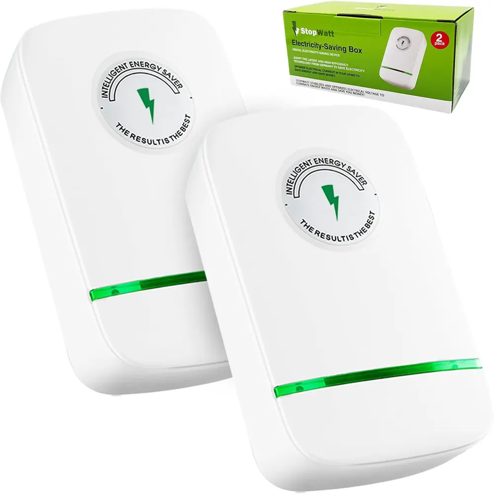 energy saver electricity saving box