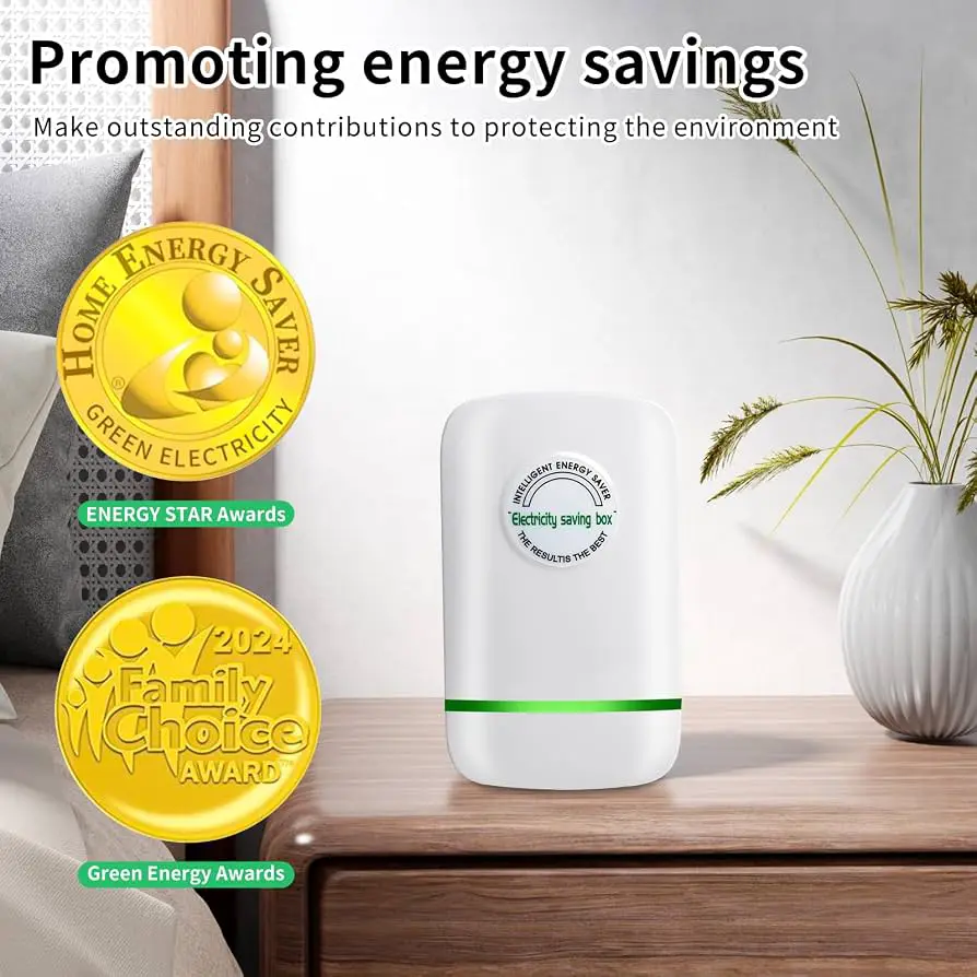 conserva electricity saver reviews