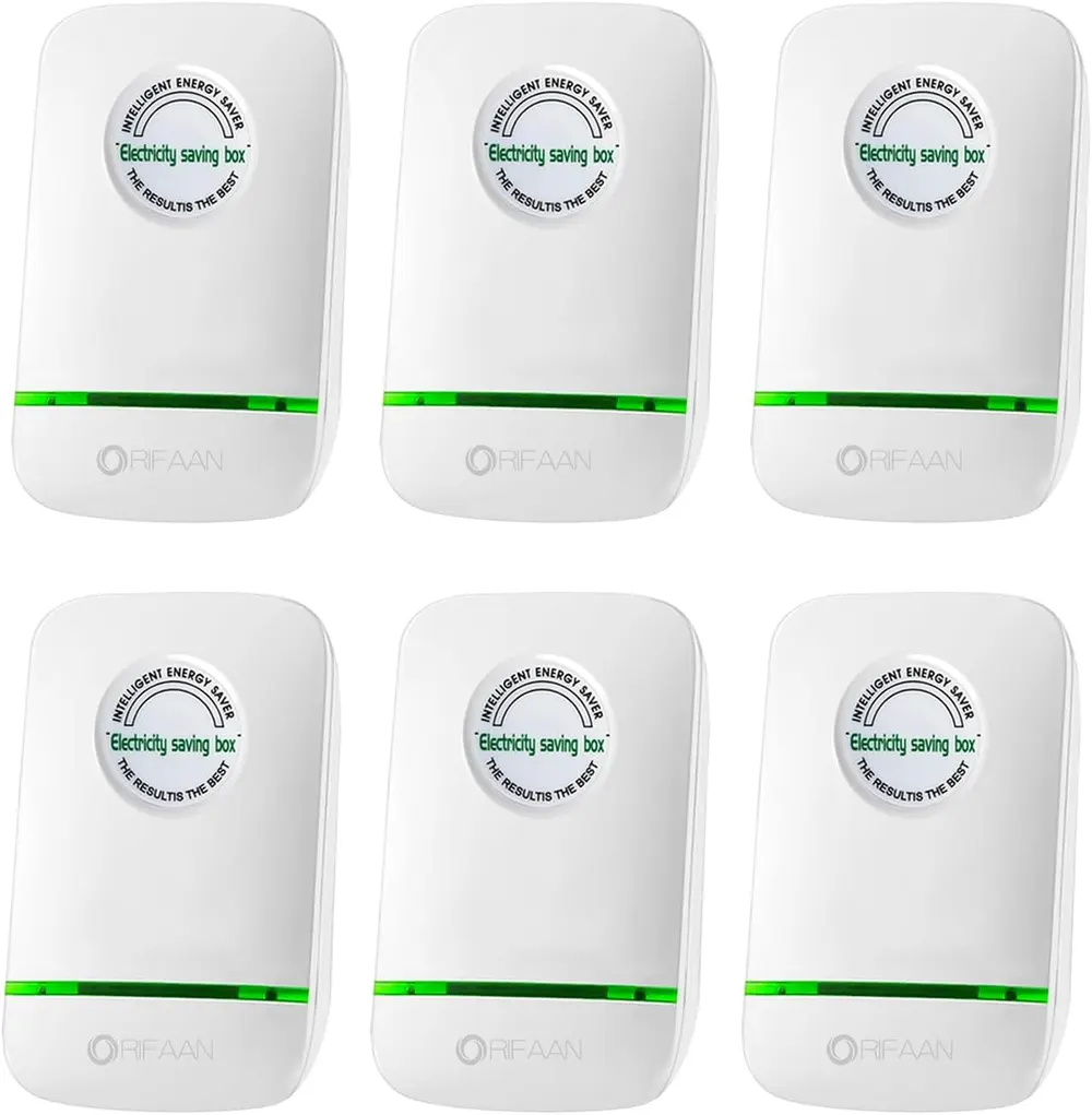 best heater energy saver
